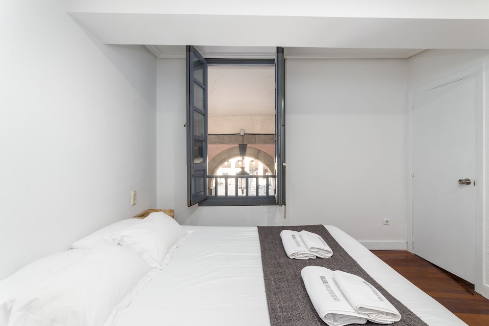 Apartamento, 1 habitación