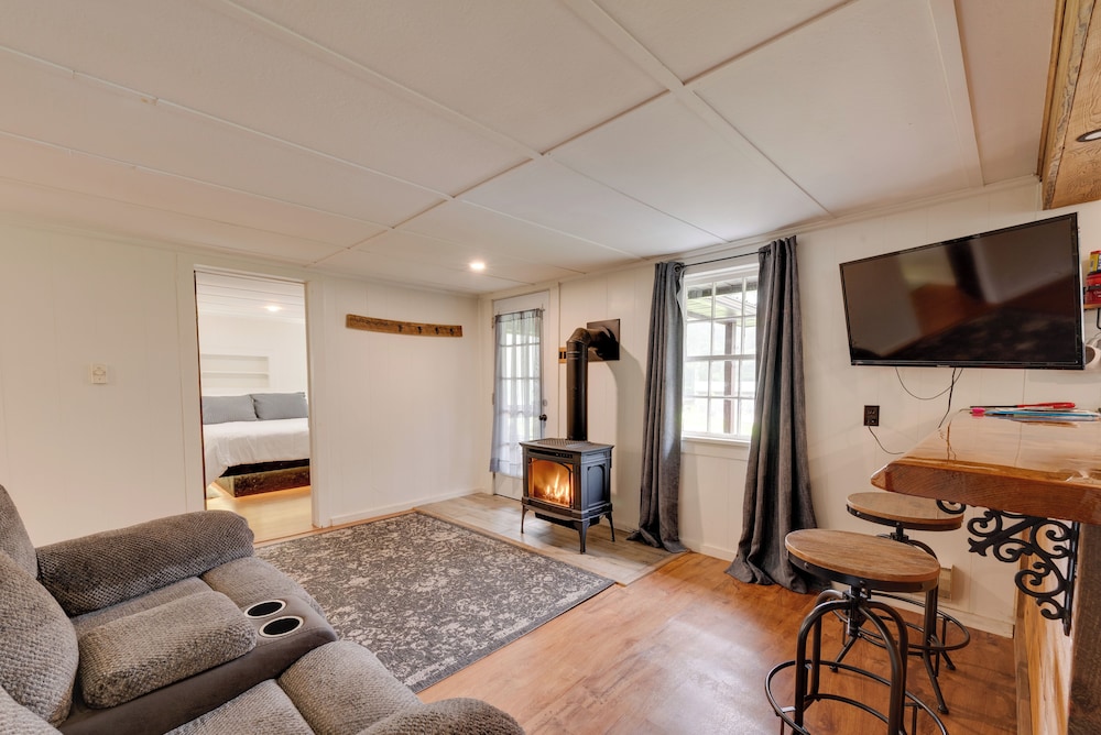House (2 Bedrooms) photo 3