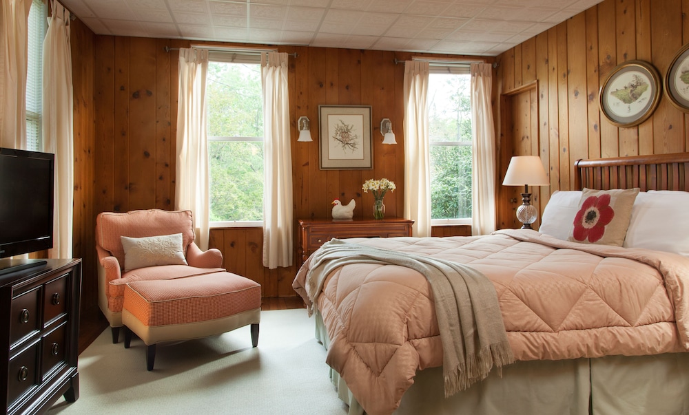 Classic Room photo 2