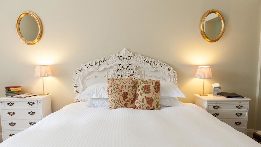 Classic Double Room, 1 Double Bed, Garden View photo 3