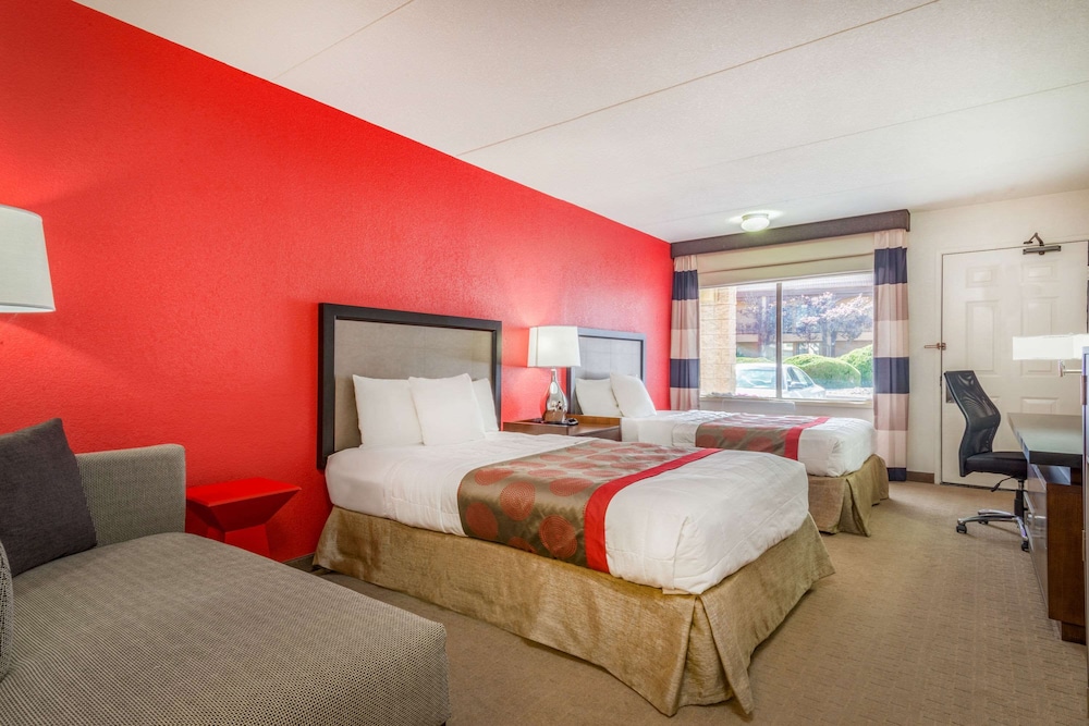 Ramada by Wyndham Albuquerque Airport, Foto 10