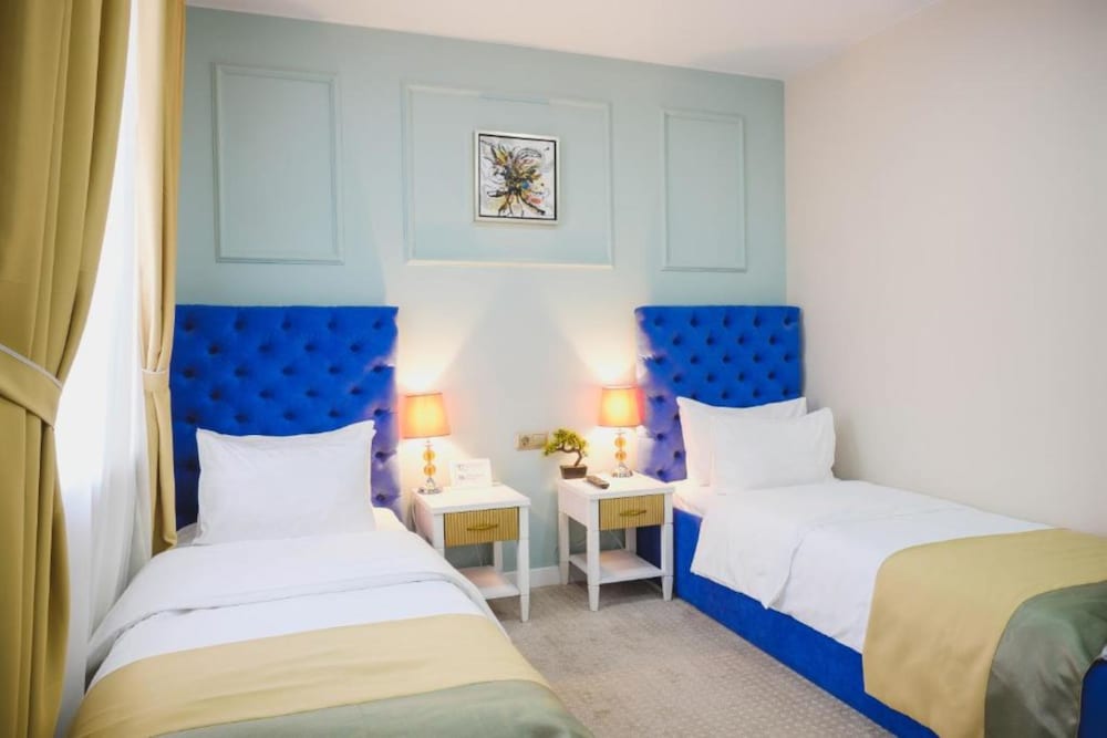 Standard Twin Room photo 1