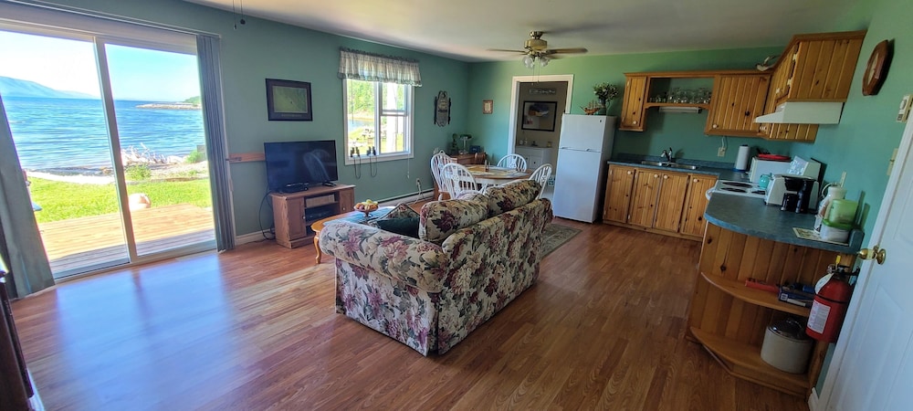 Classic Suite, 1 Bedroom, Ocean View, Oceanfront