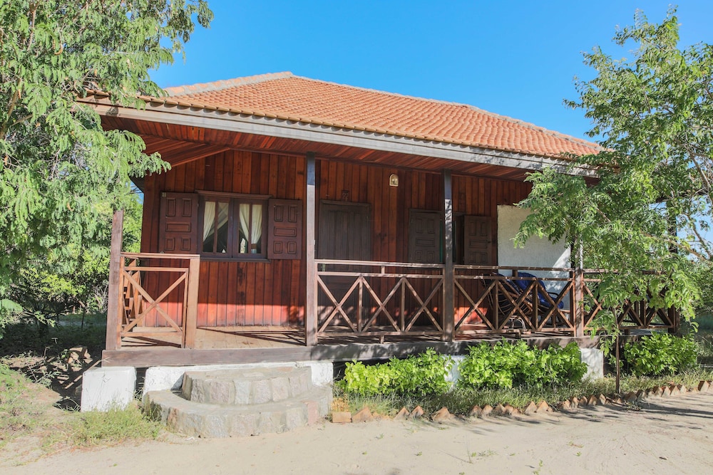 Family Bungalow, Multiple Beds, Non Smoking photo 3