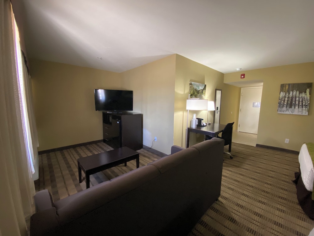 Double Room, Multiple Beds, Non Smoking photo 2