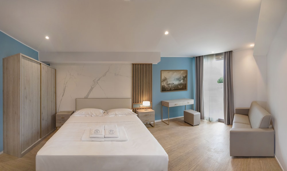 Junior Double Room photo 2