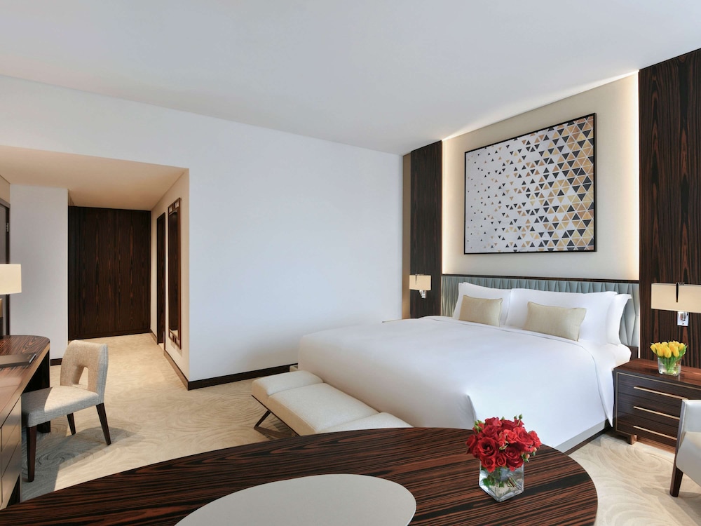 Family Room, Multiple Beds