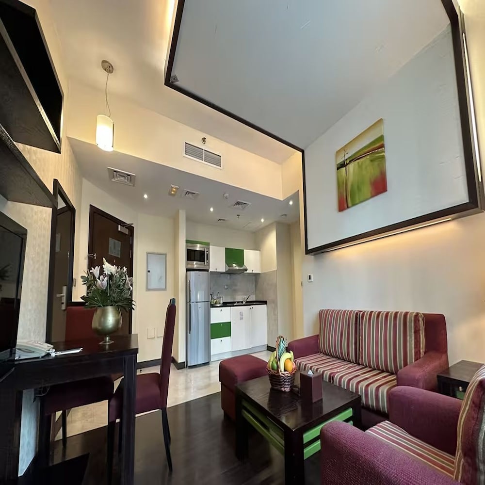 Luxury Apartment, 1 Bedroom photo 2