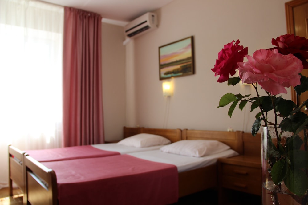 Standard Twin Room photo 3