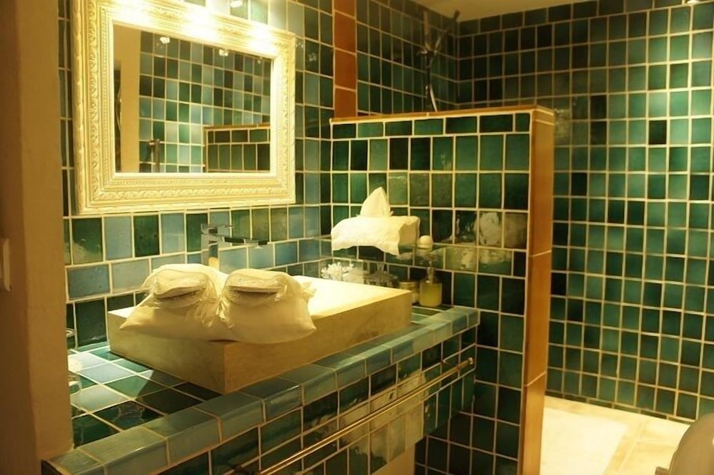 Double or Twin Room photo 2