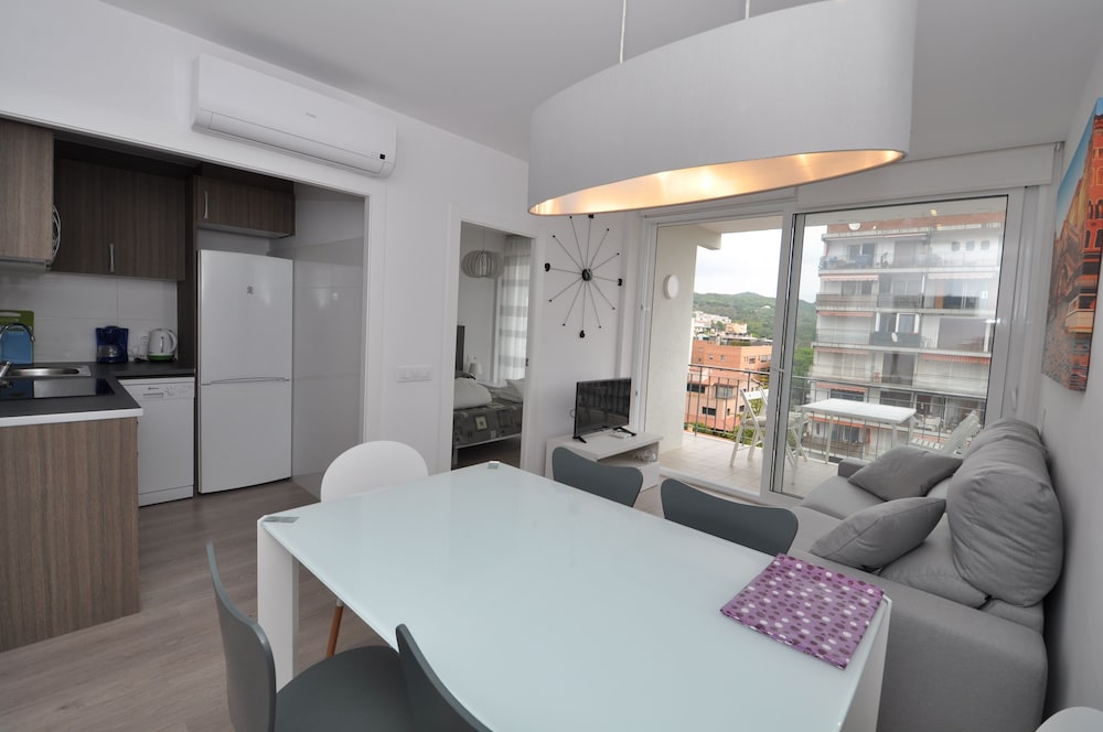 Apartamento, 3 habitaciones