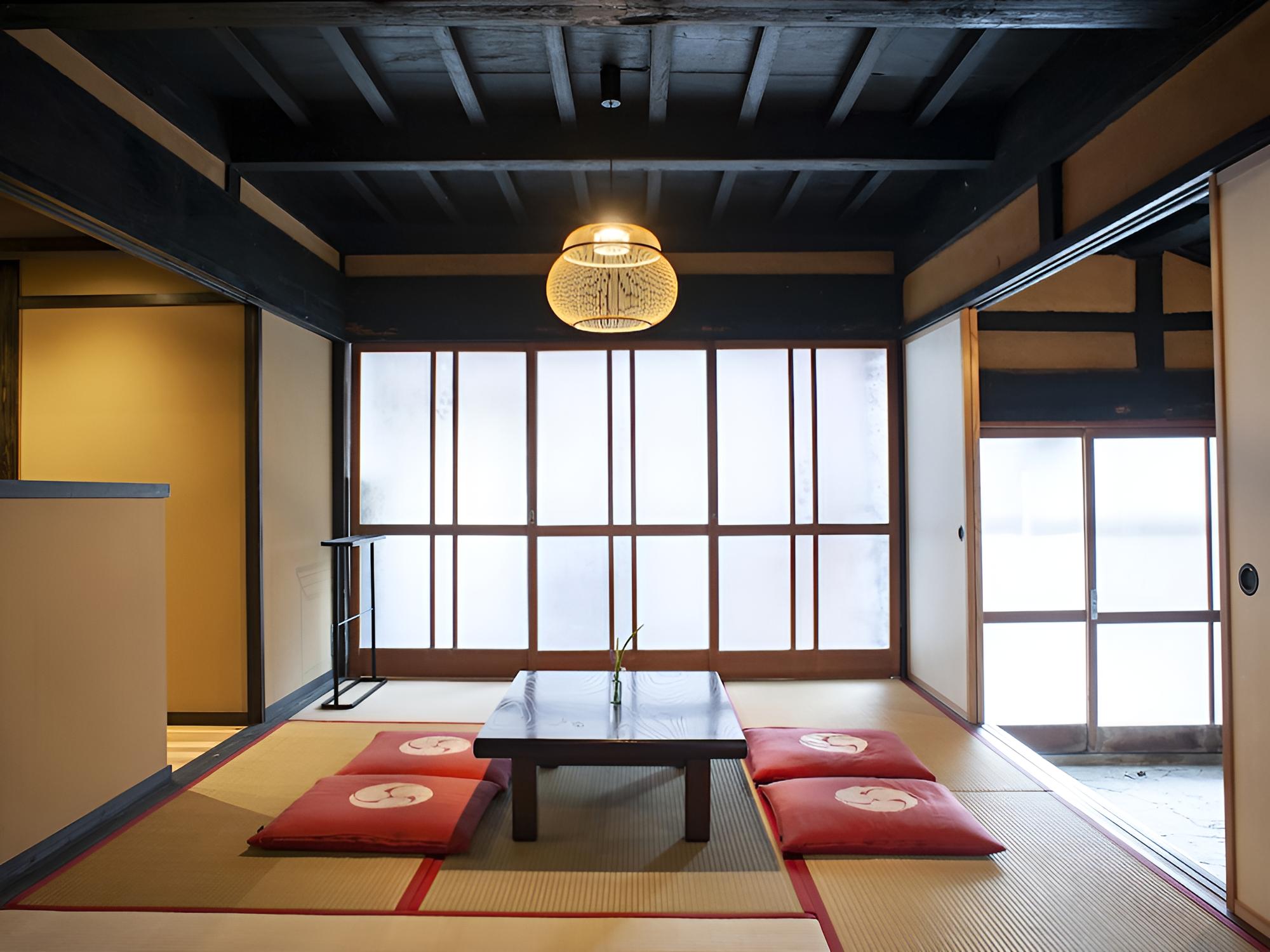 Hamakoya Sagen/2 bedrooms (6 people max), Non Smoking photo 1