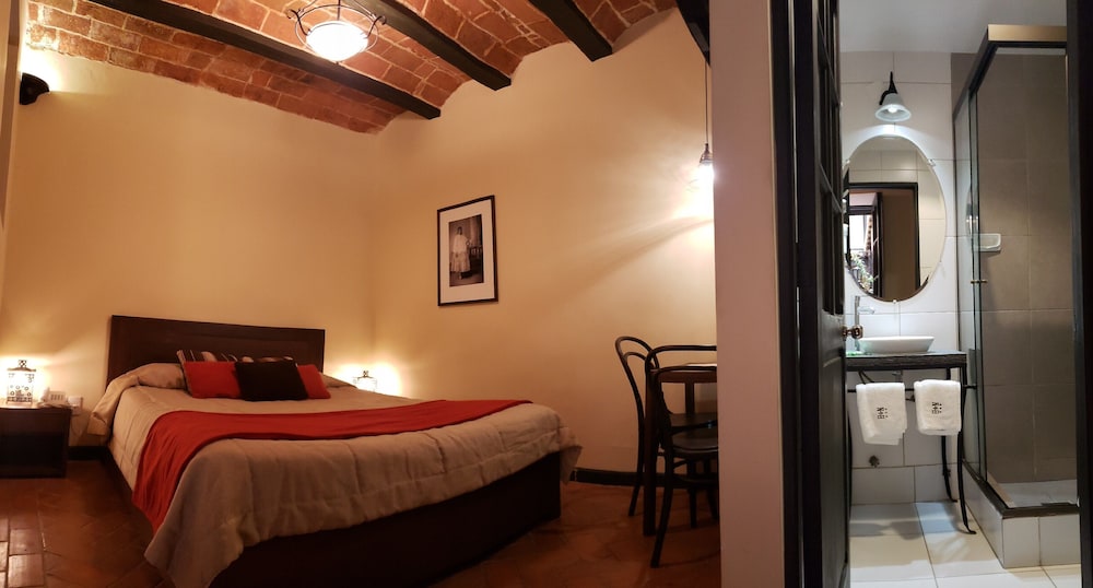 City Single Room photo 1