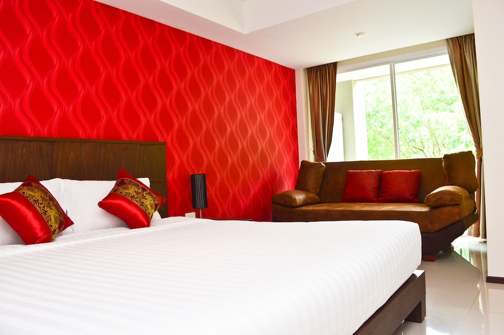 Deluxe Double Room - Photo 5