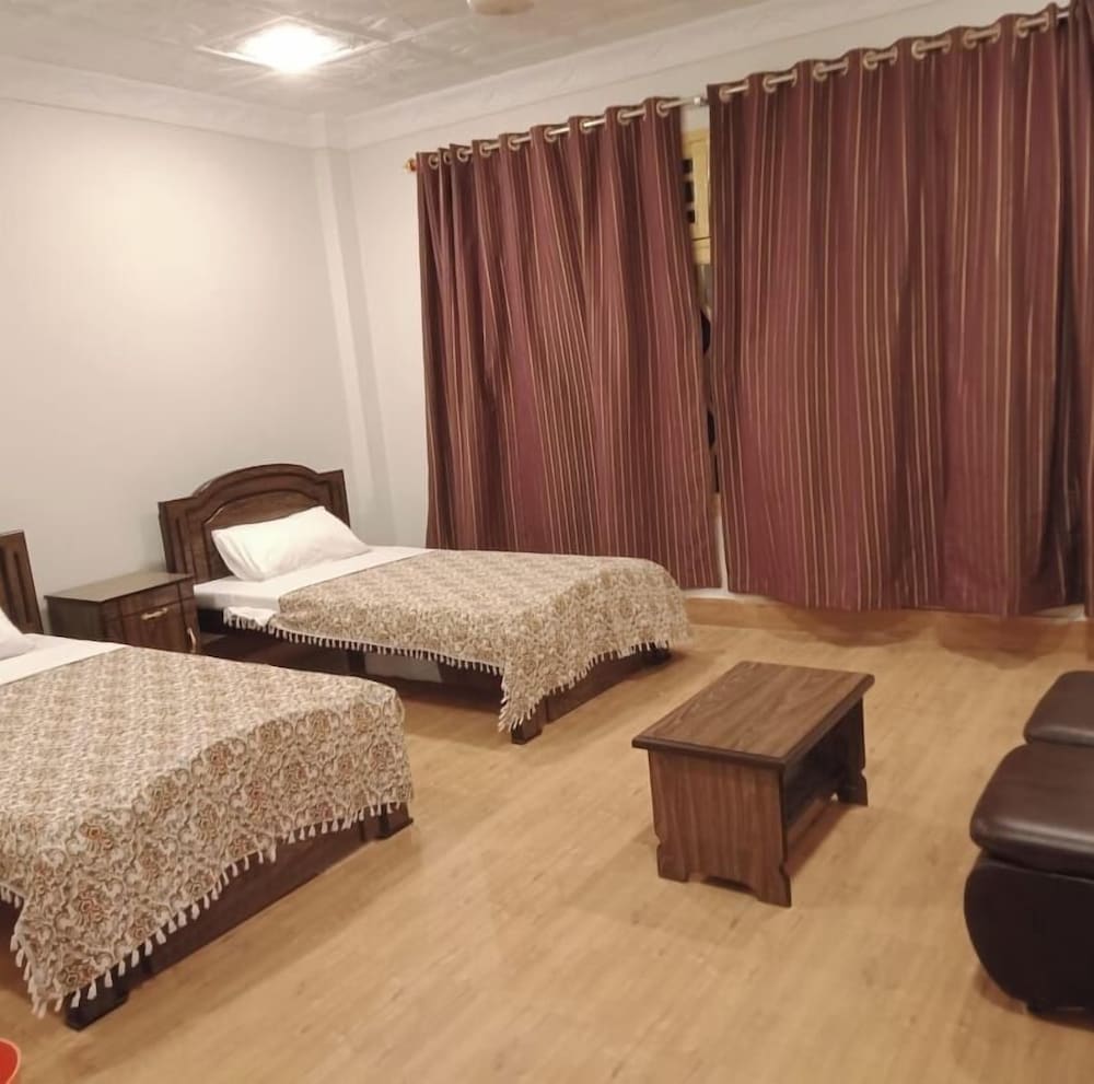 Standard Double Room photo 2