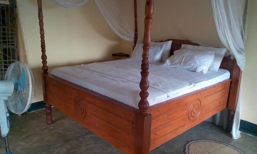 Family Room, 2 Double Beds