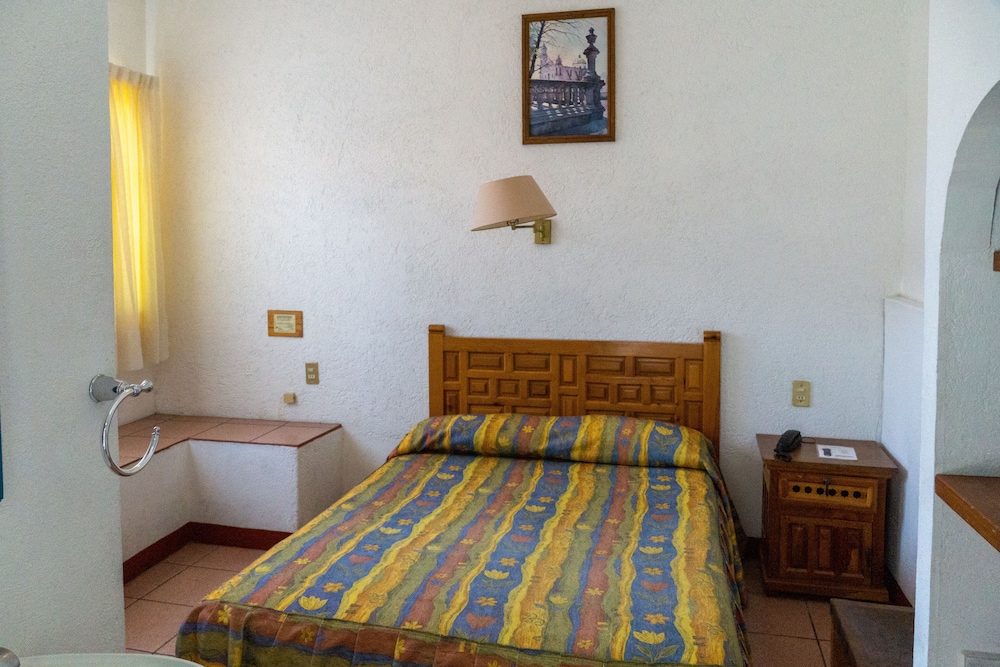 Single Room, 1 Double Bed photo 1