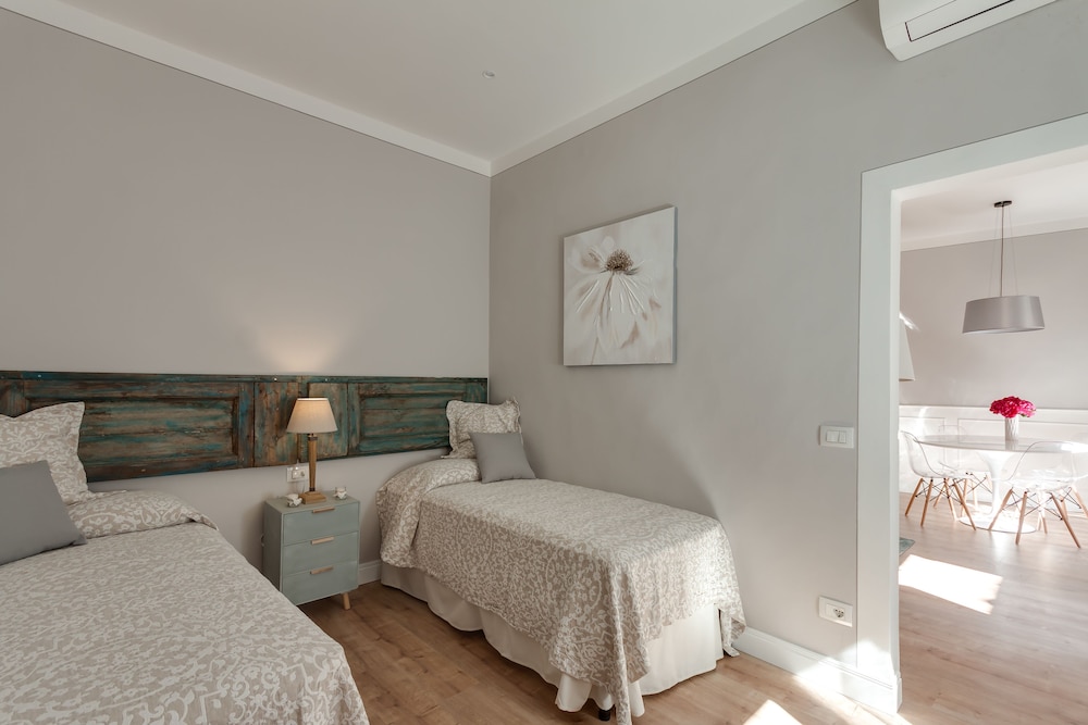 Apartment, 2 Bedrooms