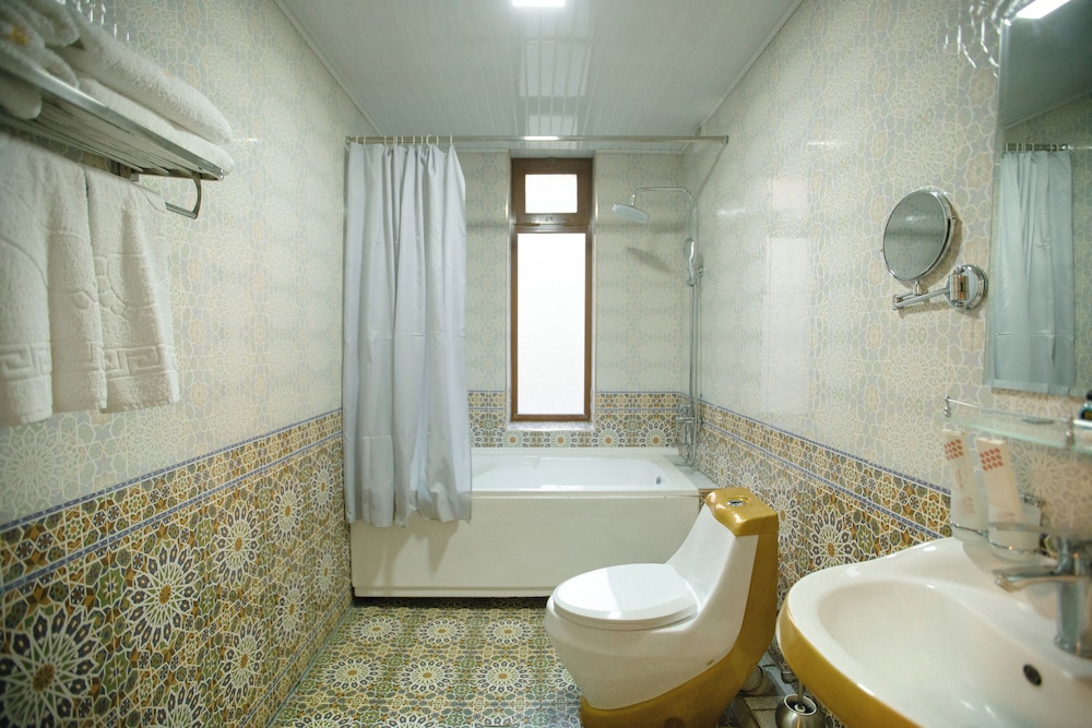 Luxury Double Room photo 3