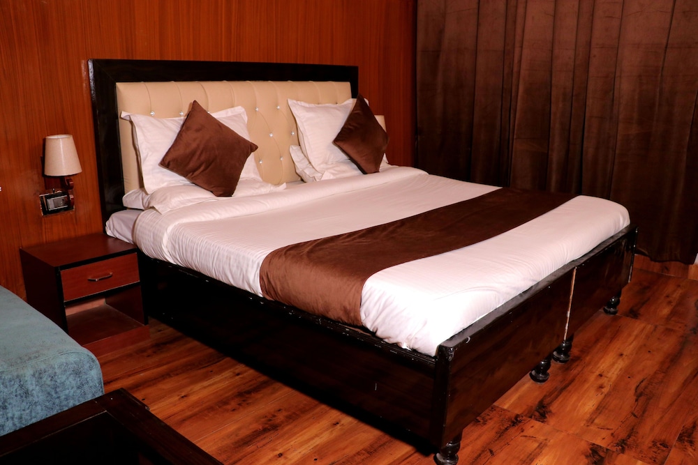 Executive Room - Photo 4