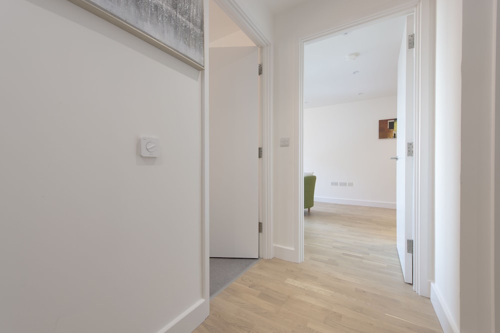 Basic Apartment, 2 Bedrooms photo 3