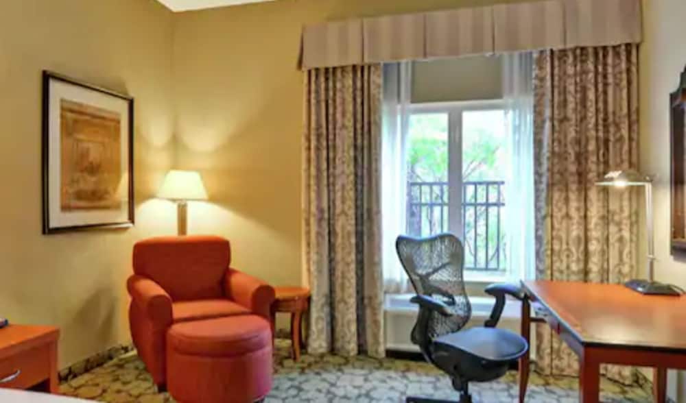 Room, Accessible
