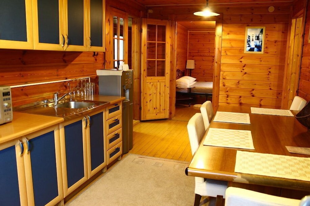 Chalet, 2 Bedrooms photo 3