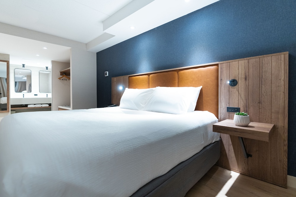 Deluxe Suite, 1 Bedroom