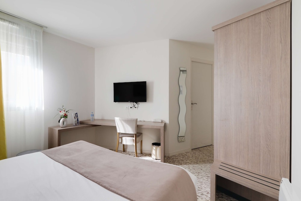Comfort Double Room Single Use photo 2