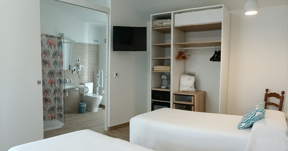 Habitación Estándar