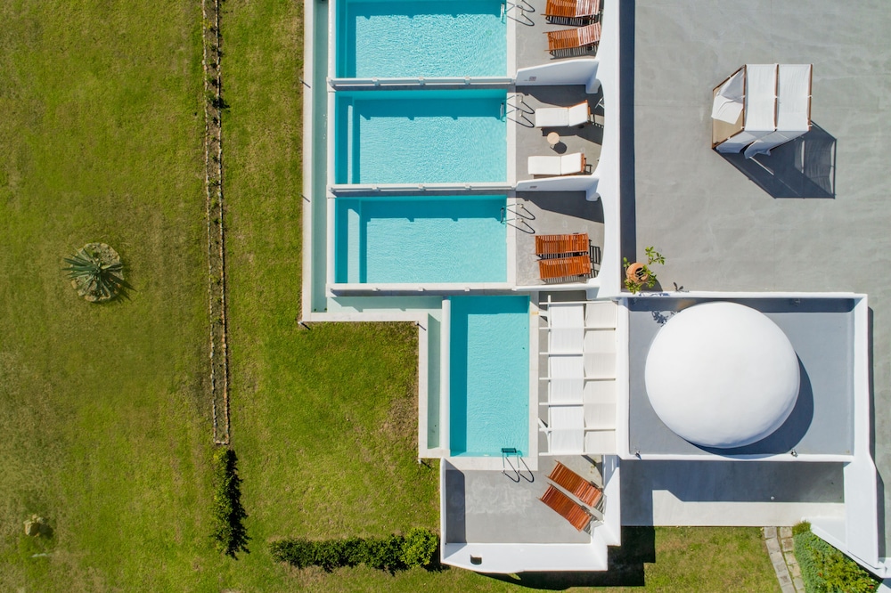 Superior Double or Twin Room, Private Pool (Adults Only) - Photo 4
