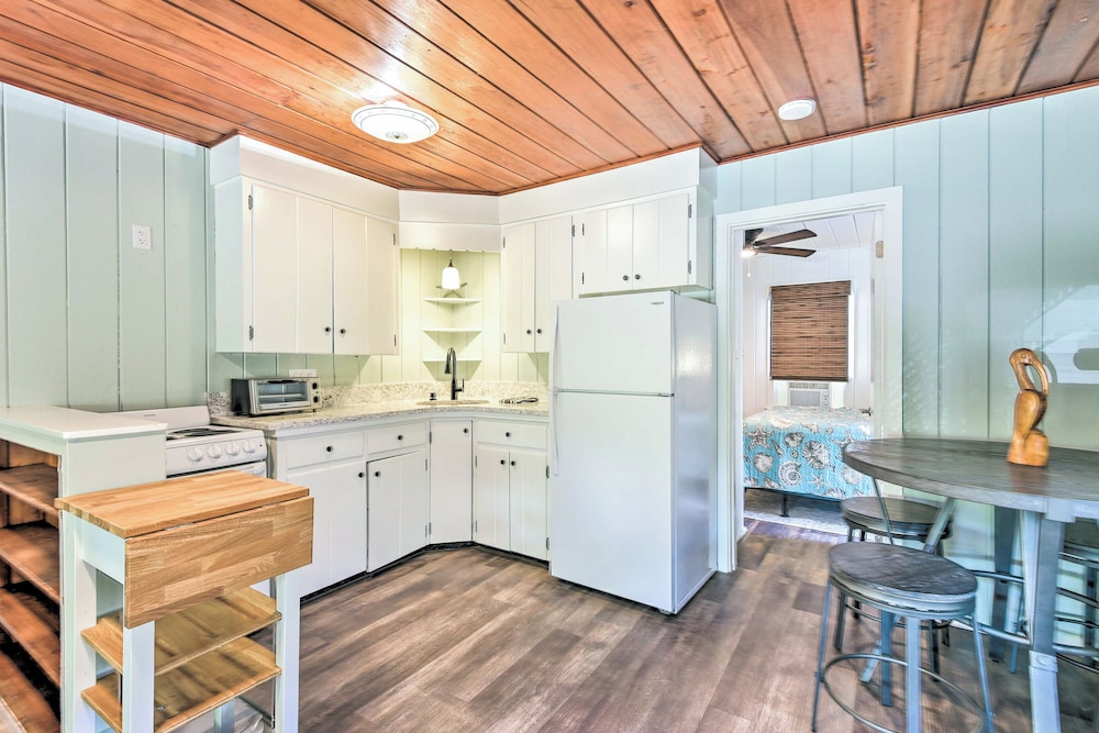 Cottage (1 Bedroom) photo 2