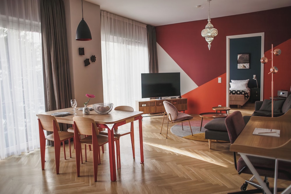 City Apartment