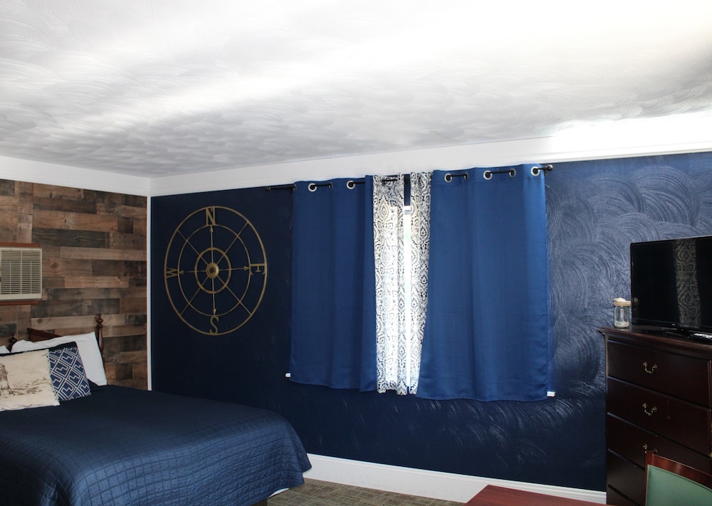 Premium Room, 1 Queen Bed photo 1