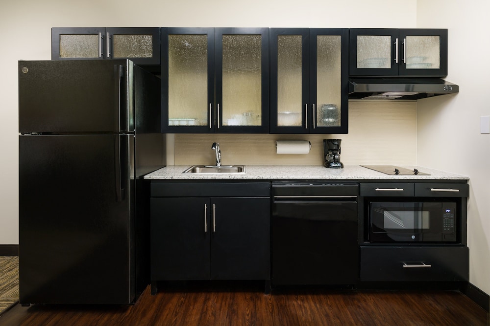 Studio Suite, 1 Twin Bed