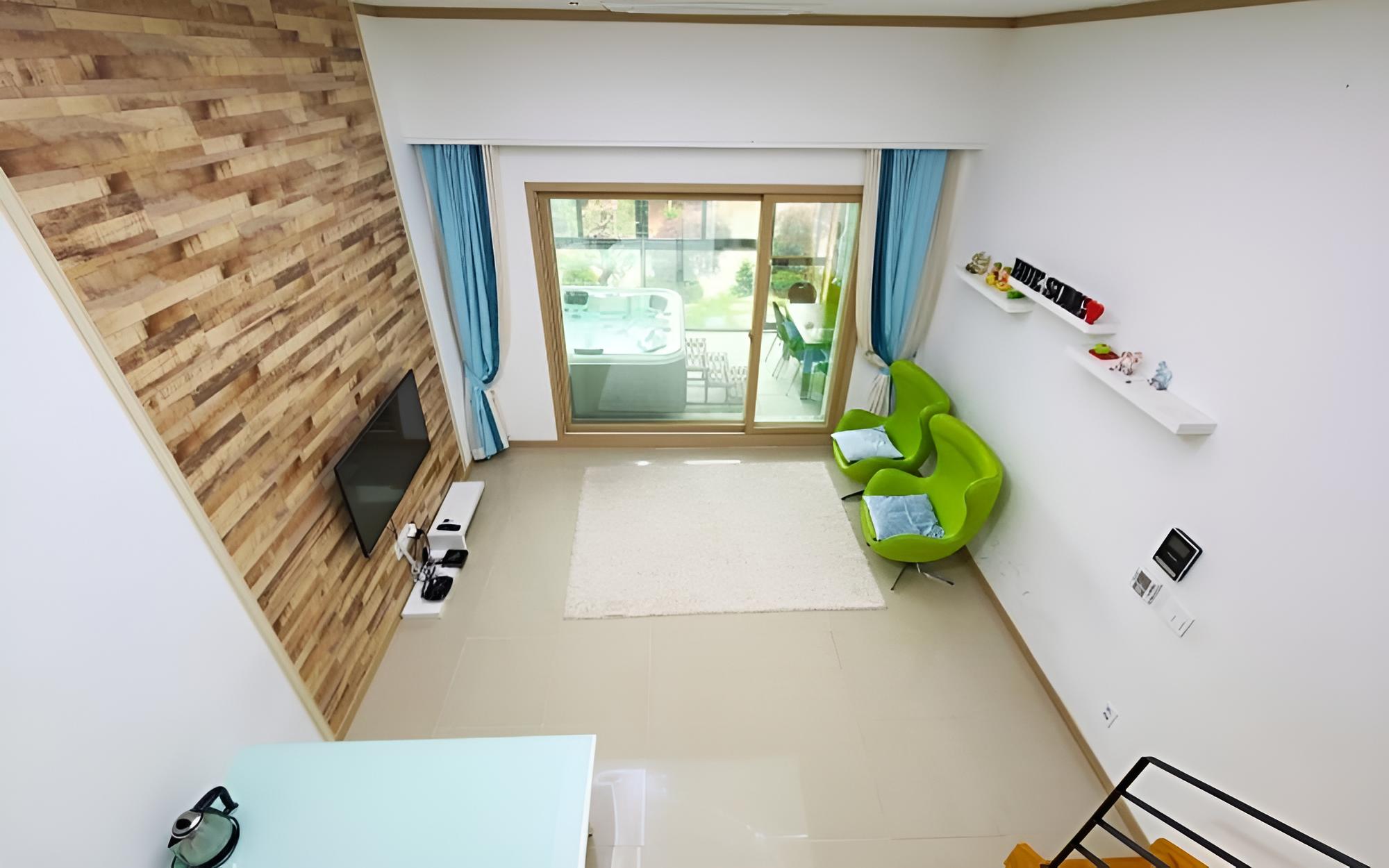 Room (Archer (Spa Duplex)) - Photo 11