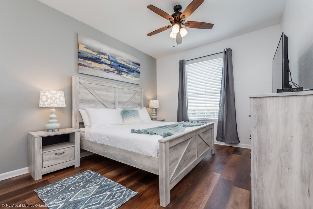 Apartment (3 Bedrooms)