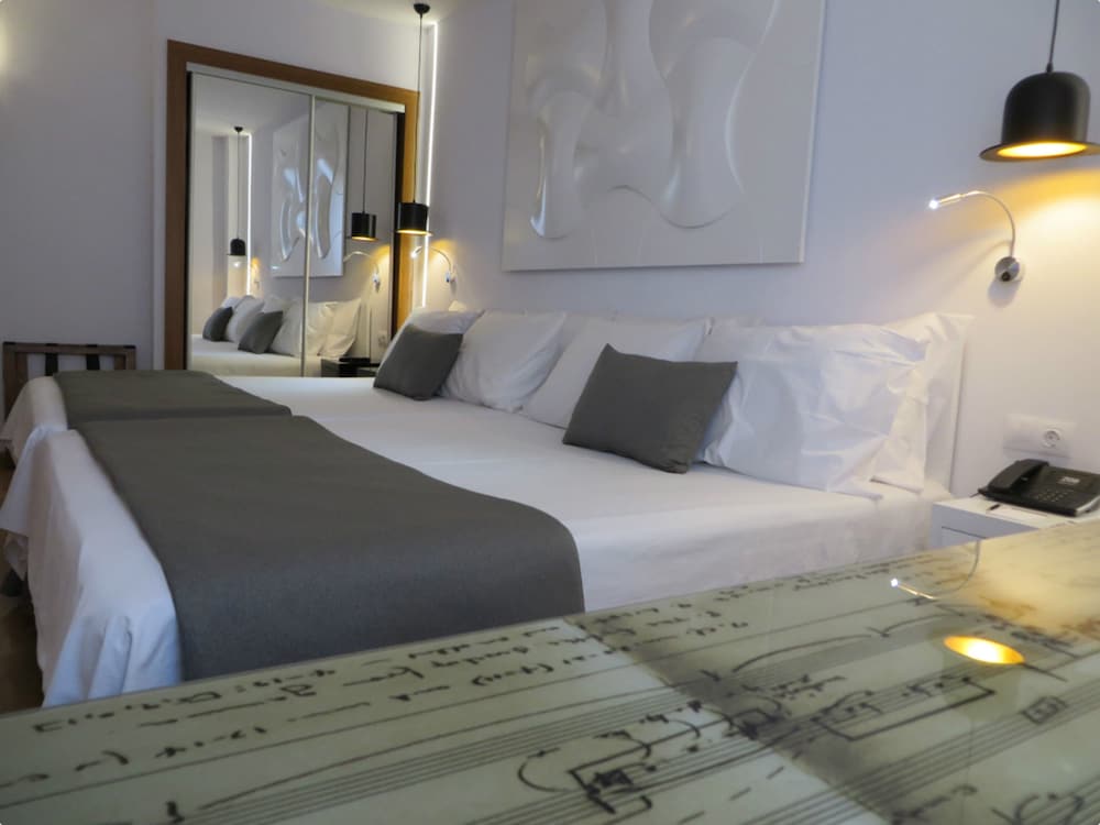 Triple Room photo 1