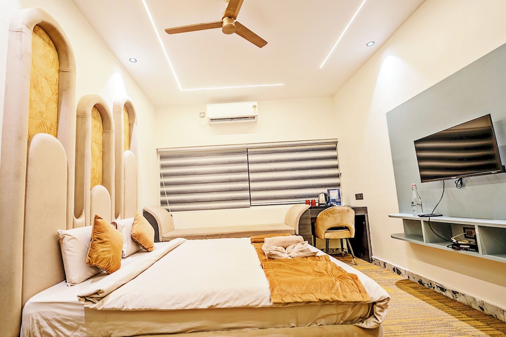 Double Room photo 3