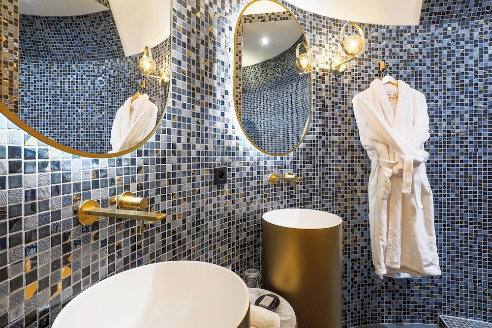 Chambre Dior - Photo 6