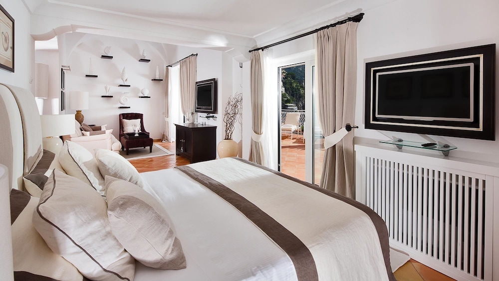 Junior Suite, Private Pool, Sea View - Photo 2