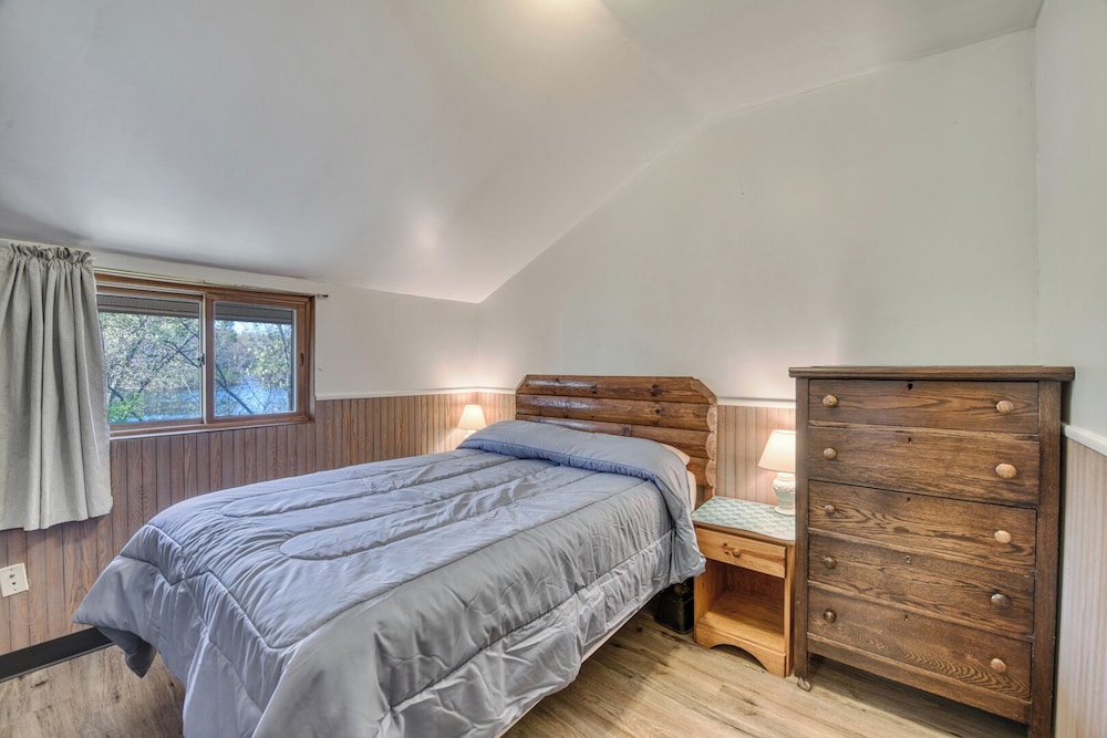 Cabin 6 photo 3