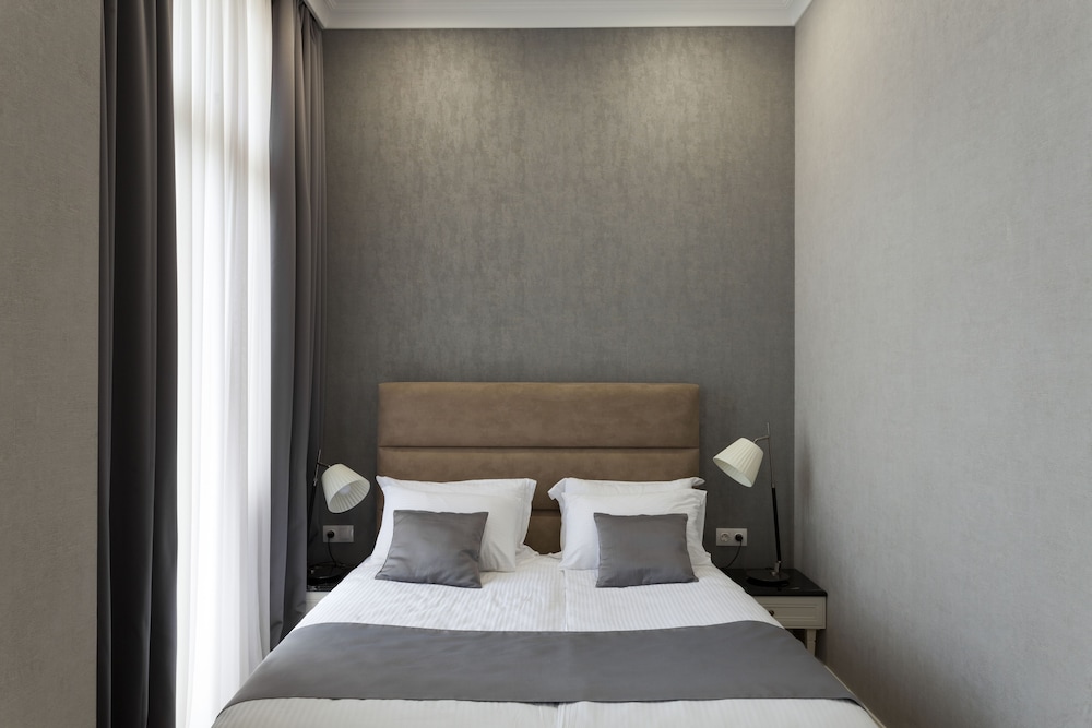 Standard Double Room, Balcony photo 3