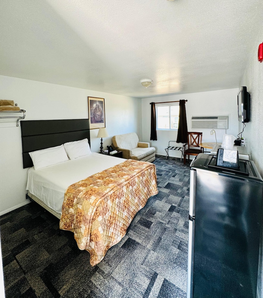 Classic Single Room