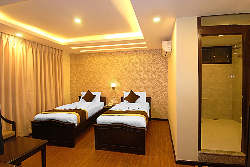 Suite photo 1