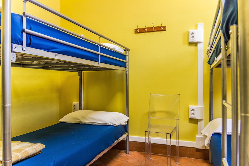 Standard Shared Dormitory, Mixed Dorm (Nelli) photo 2