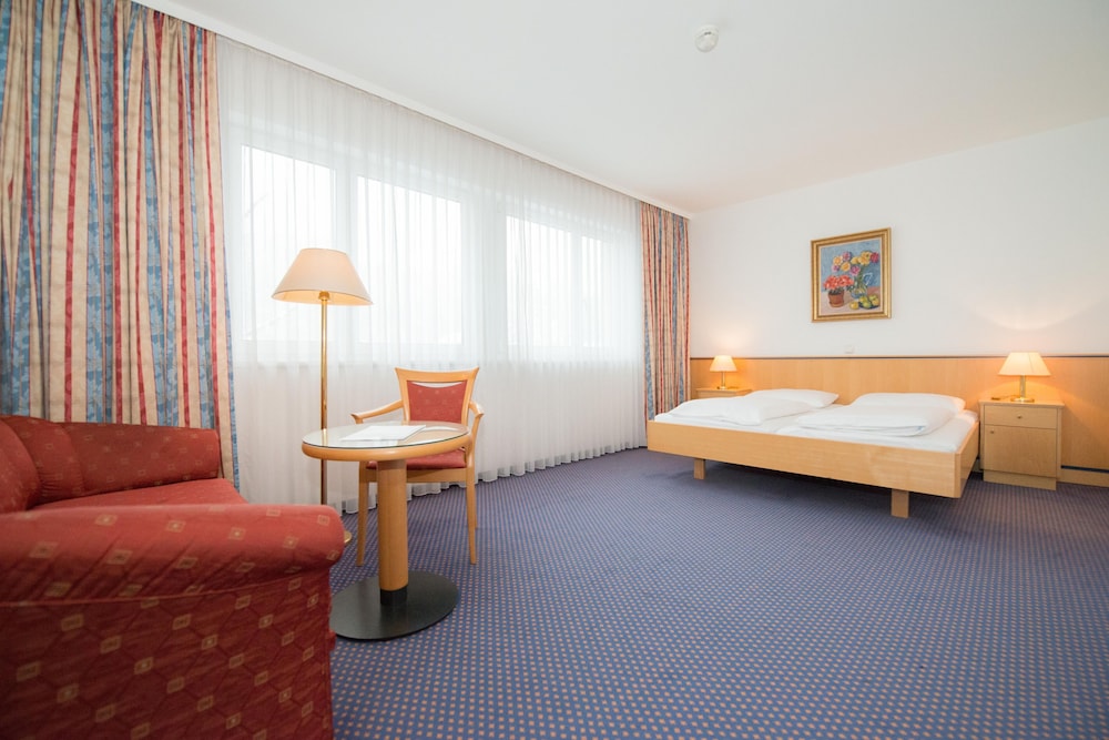 Double Room Single Use