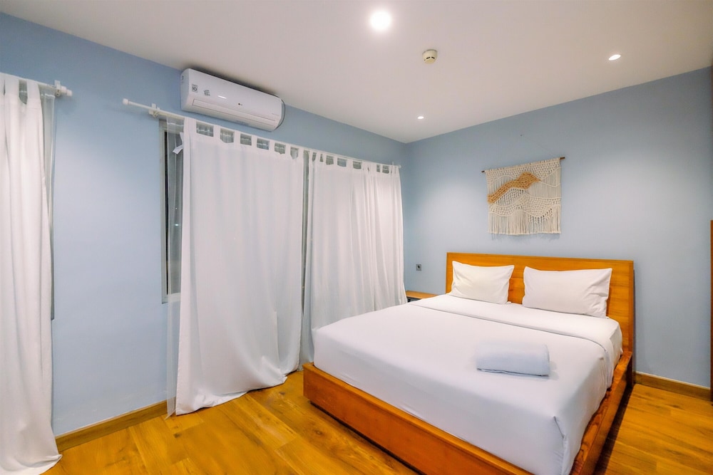 Standard Apartment, 2 Bedrooms (Apartment)