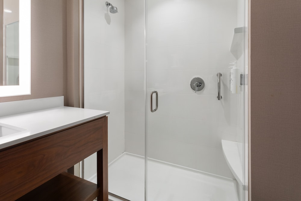 Room, 1 King Bed, Accessible, Bathtub