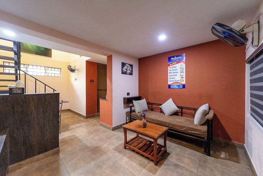 Family Duplex